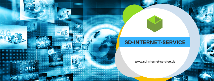 SD-Internet-Service